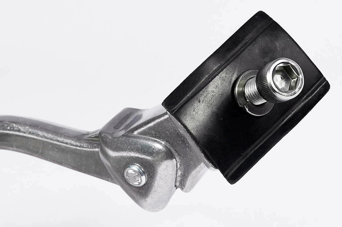 Pojedyncza nóżka rowerowa Gazelle YCA-1A – 28” 