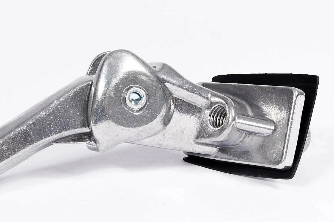 Pojedyncza nóżka rowerowa Gazelle YCA-1A – 28” 