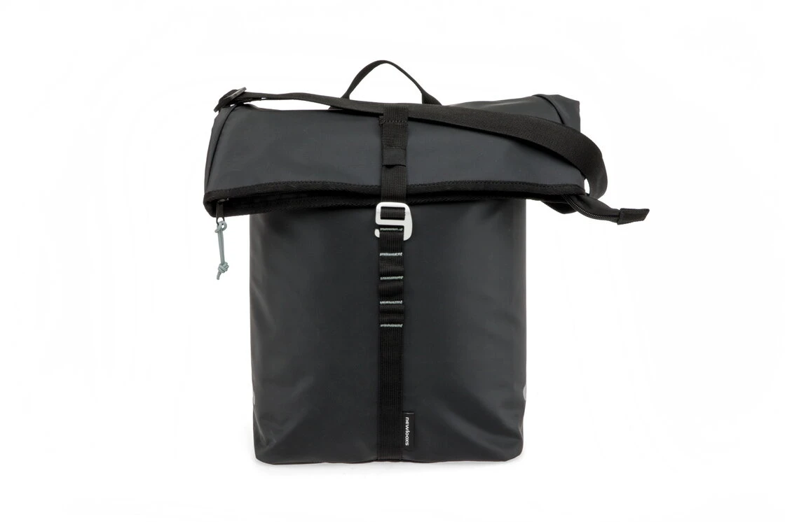 Pojedyncza sakwa rowerowa New Looxs Cantos Single 16L