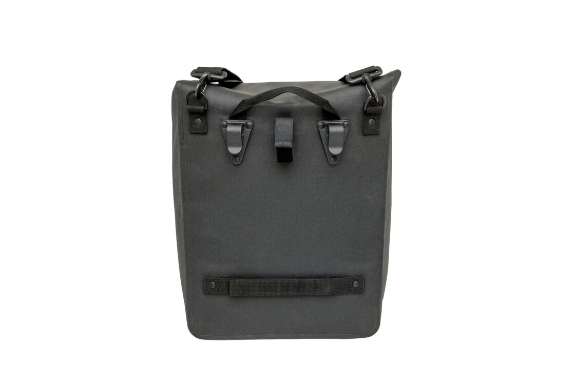 Pojedyncza sakwa rowerowa New Looxs Hamar Single 19L