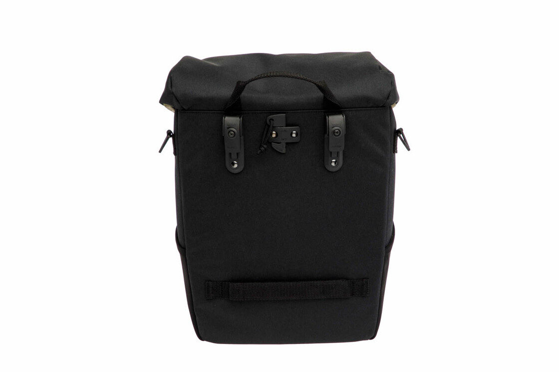 Pojedyncza sakwa rowerowa New Looxs Sports 