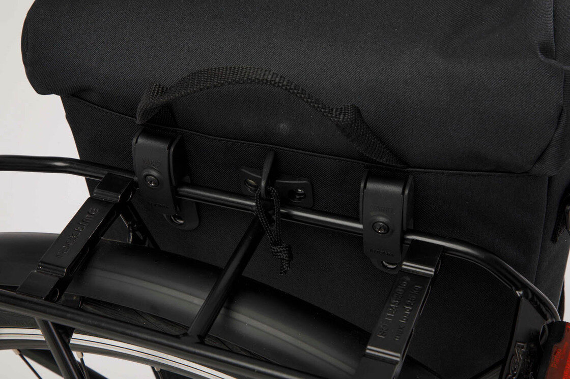 Pojedyncza sakwa rowerowa New Looxs Sports 