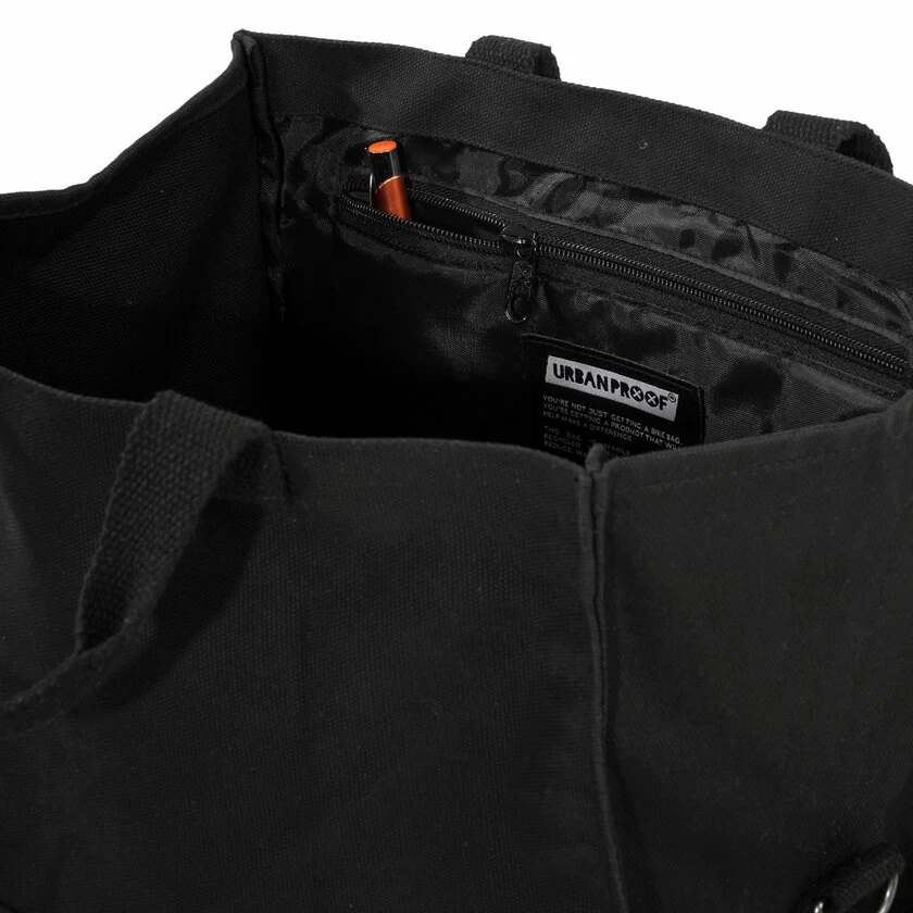 Pojedyncza torba rowerowa Urban Proof City Tote Bag
