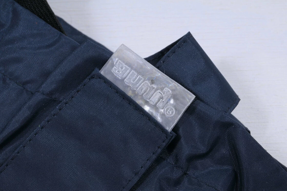 Pokrowce przeciwdeszczowe na buty Anuy Blue Action Rozmiar: L