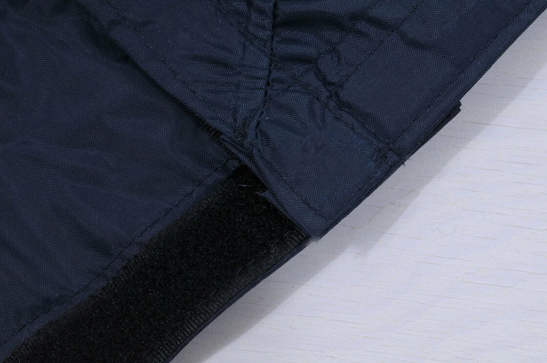 Pokrowce przeciwdeszczowe na buty Anuy Blue Action Rozmiar: L