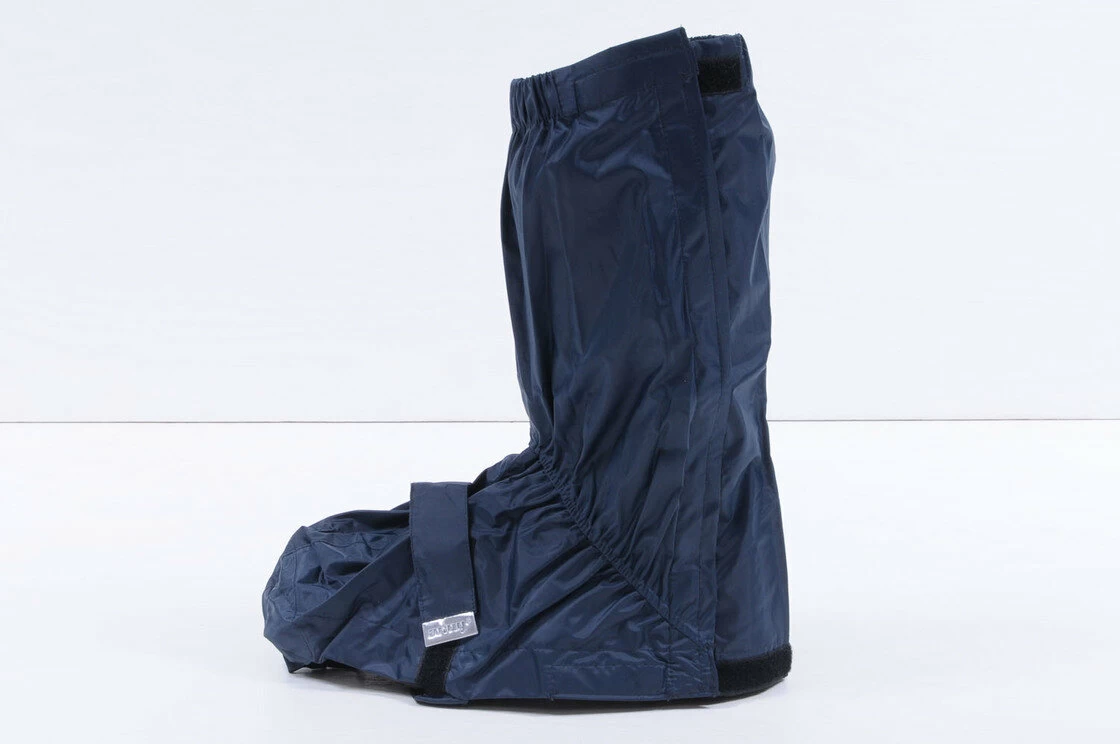Pokrowce przeciwdeszczowe na buty Anuy Blue Action Rozmiar: L
