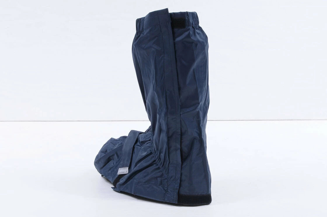Pokrowce przeciwdeszczowe na buty Anuy Blue Action Rozmiar: L