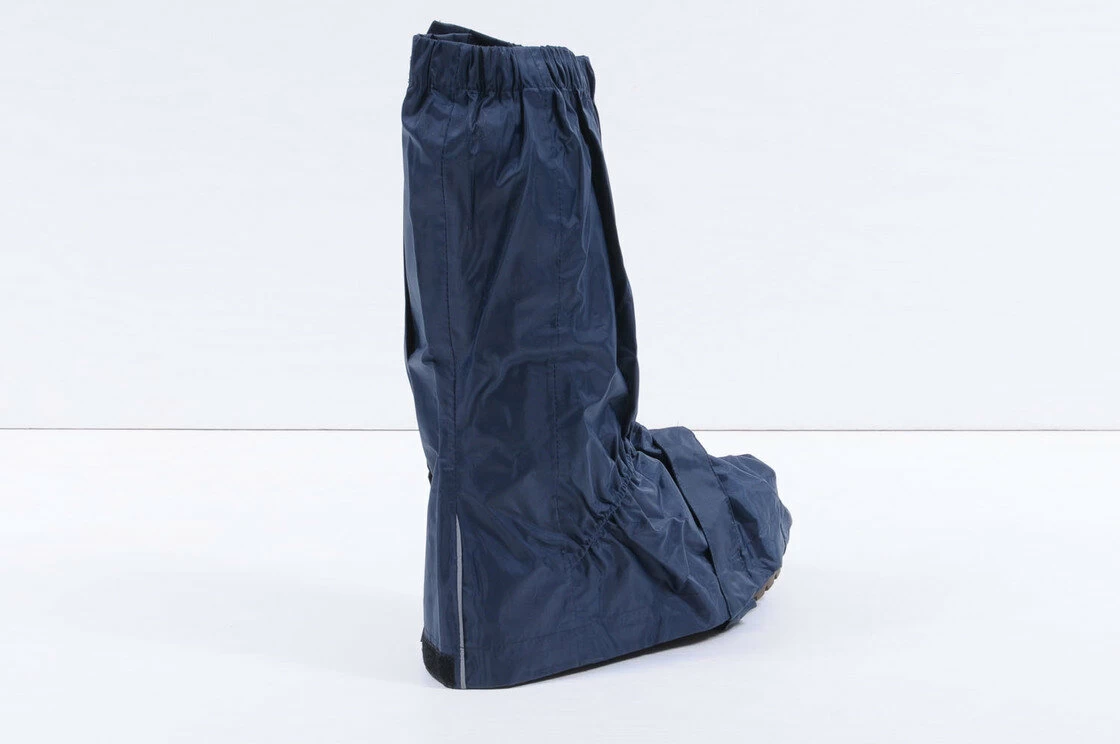 Pokrowce przeciwdeszczowe na buty Anuy Blue Action Rozmiar: L