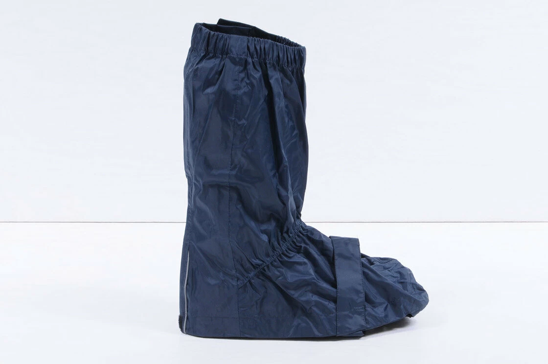 Pokrowce przeciwdeszczowe na buty Anuy Blue Action Rozmiar: L