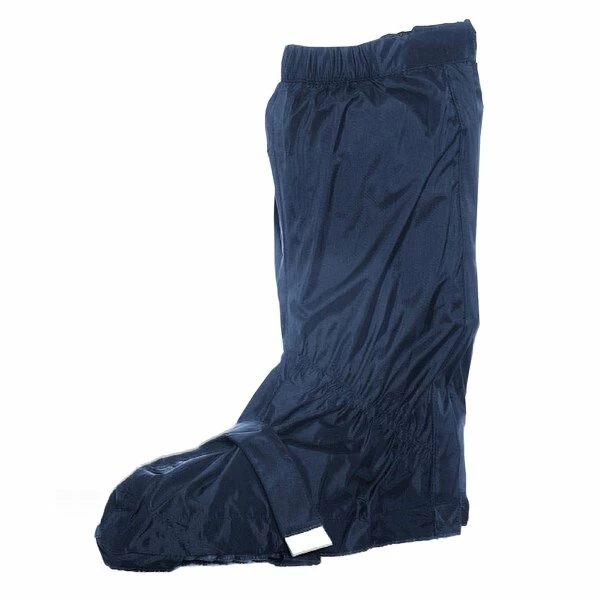 Pokrowce przeciwdeszczowe na buty Anuy Blue Action Rozmiar: L