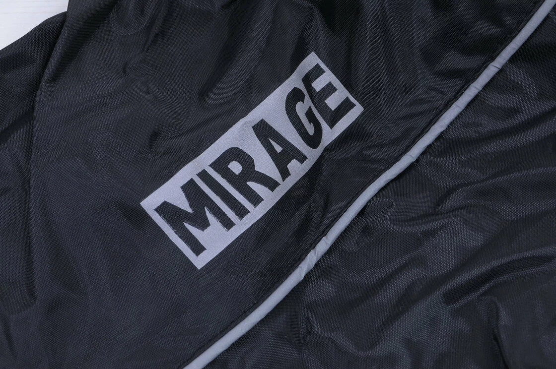 Pokrowce przeciwdeszczowe na buty Mirage Luxury XL