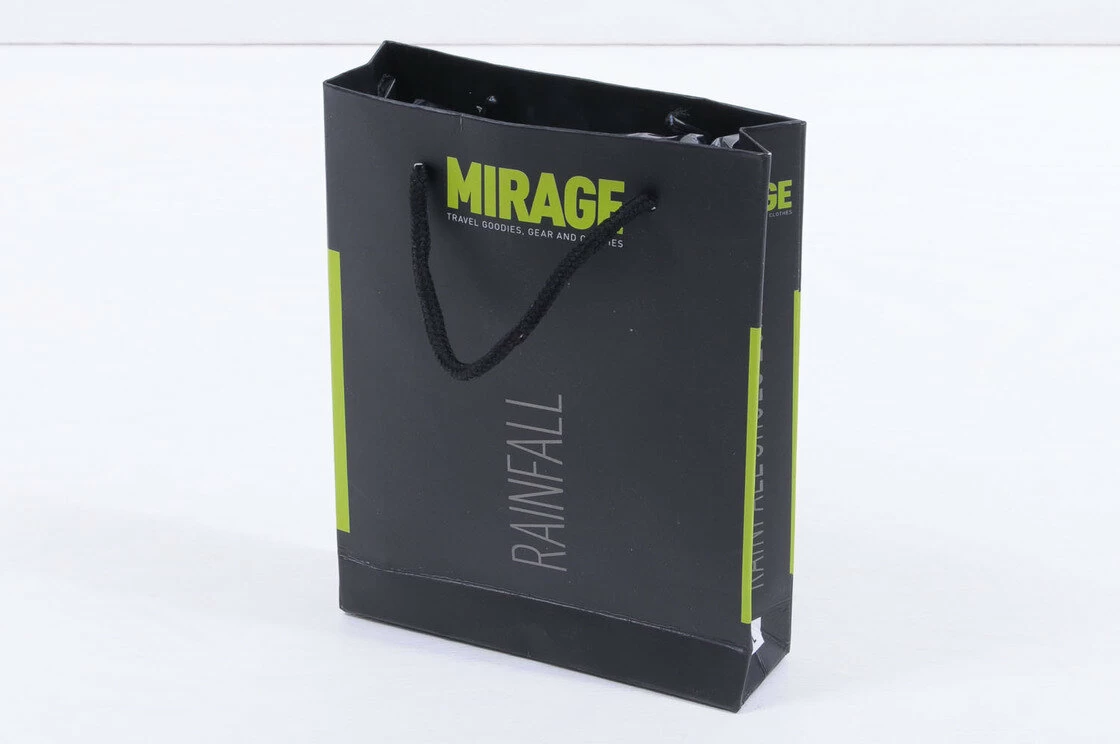 Pokrowce przeciwdeszczowe na buty Mirage Luxury XL