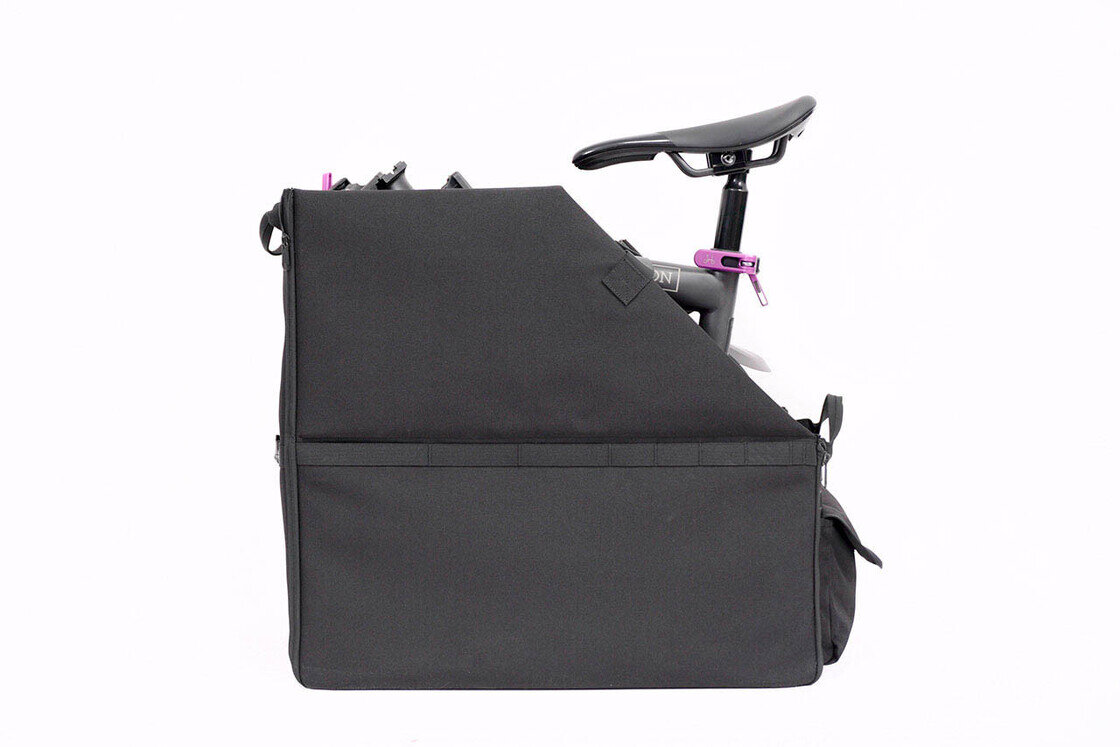 Pokrowiec do przechowywania roweru Brompton Pod