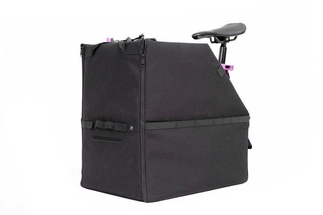 Pokrowiec do przechowywania roweru Brompton Pod