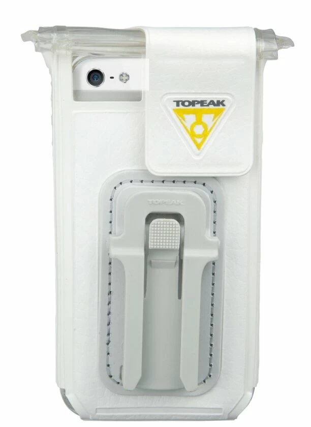 Pokrowiec na Iphone 5 Topeak Smart Phone DryBag 5 czarny