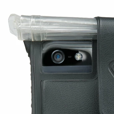 Pokrowiec na Iphone 5 Topeak Smart Phone DryBag 5 czarny