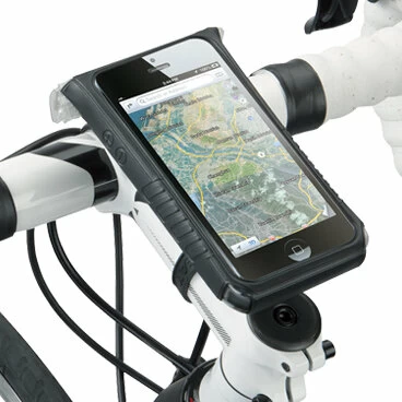 Pokrowiec na Iphone 5 Topeak Smart Phone DryBag 5 czarny