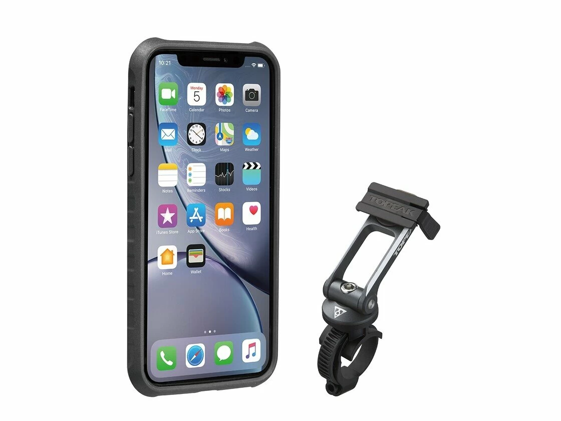 Pokrowiec na iPhone Topeak RideCase iPhone XR