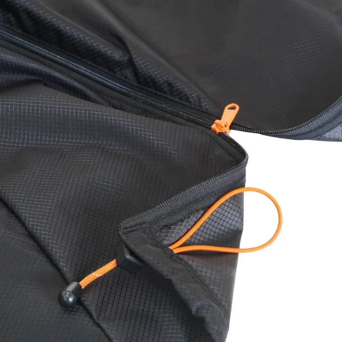 Pokrowiec na rower składany UTO COVER 16"/20"