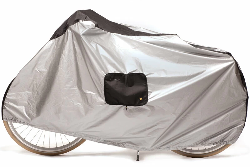 Pokrowiec na rower Topeak Bike Cover Race 28"