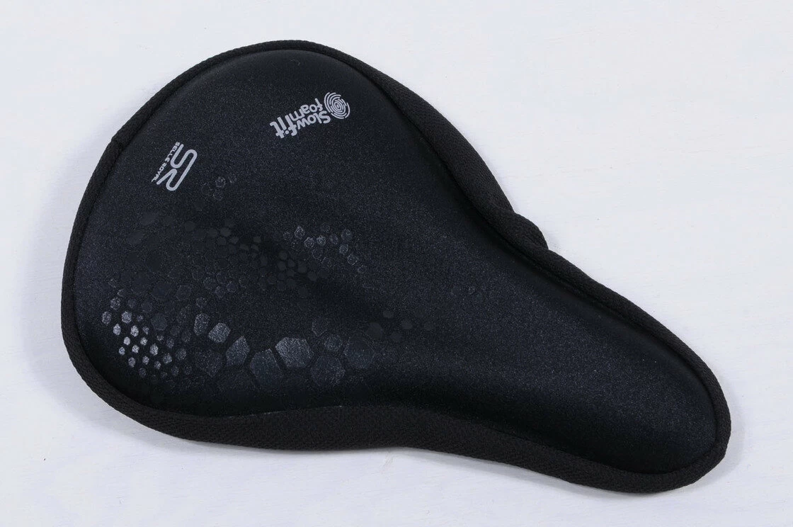 Pokrowiec na siodełko Selle Royal Soft Fit Rozmiar M