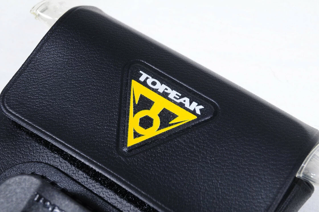 Pokrowiec na smartphone Topeak Smart Phone DryBag 4 czarny