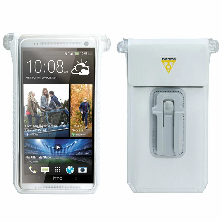 Pokrowiec na smartphone Topeak Smart Phone DryBag 6