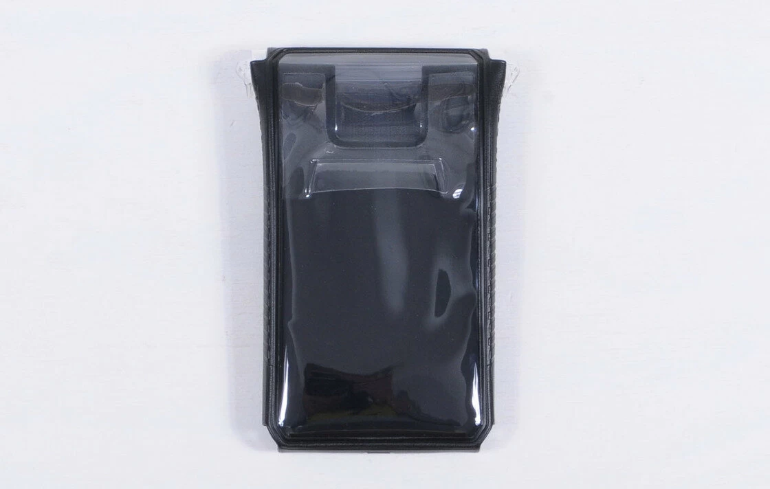 Pokrowiec na smartphone Topeak Smart Phone DryBag 6 Czarny