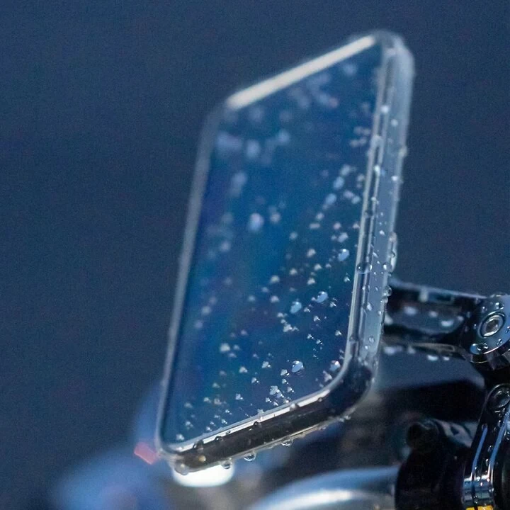 Pokrowiec przeciwdeszczowy na telefon SP Connect Huawei Mate 20 Pro