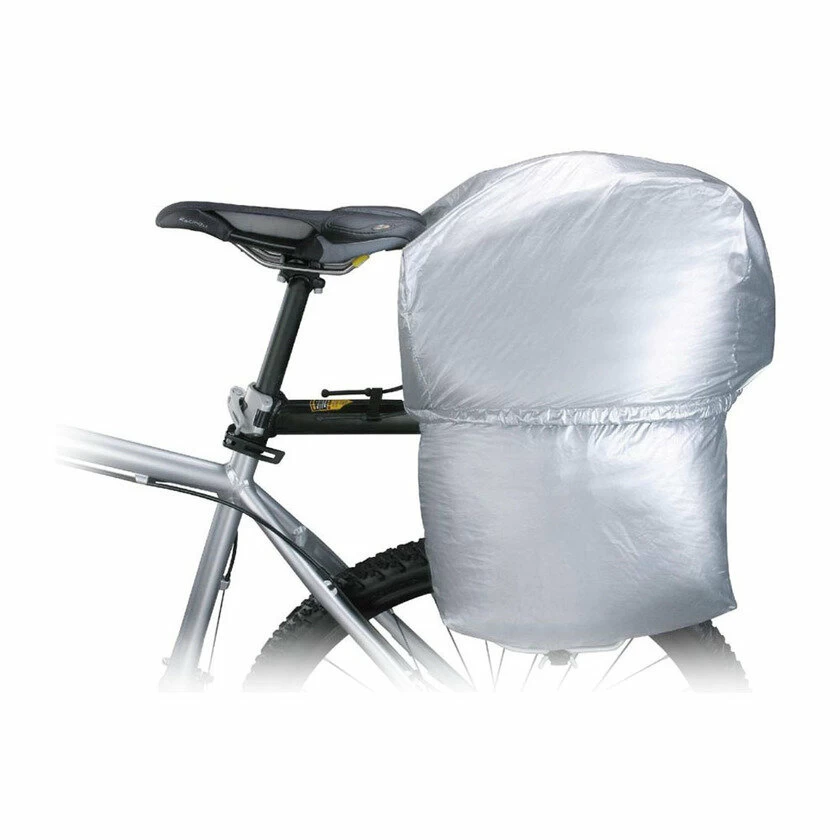 Pokrowiec przeciwdeszczowy Topeak MTX Rain Cover EXP & DXP