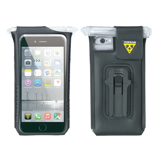 Pokrowiec Topeak DryBag 6 na czarny - iPhone 6 Plus