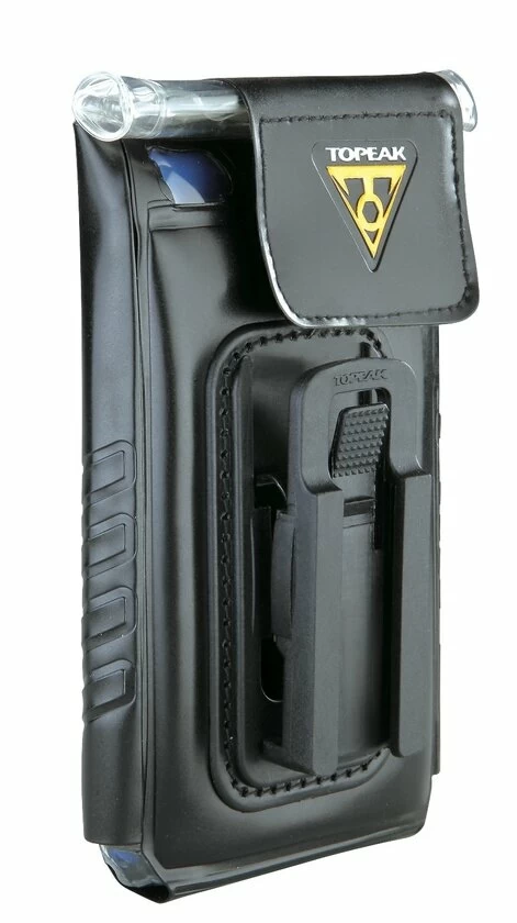 Pokrowiec Topeak DryBag 6 na iPhone 6 / iPhone 6 Plus czarny - iPhone 6