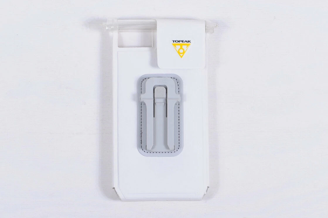 Pokrowiec Topeak DryBag 6 na iPhone 6 / iPhone 6 Plus biały - iPhone 6 Plus