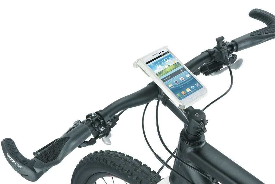 Pokrowiec Topeak Smart Phone DryBag 5