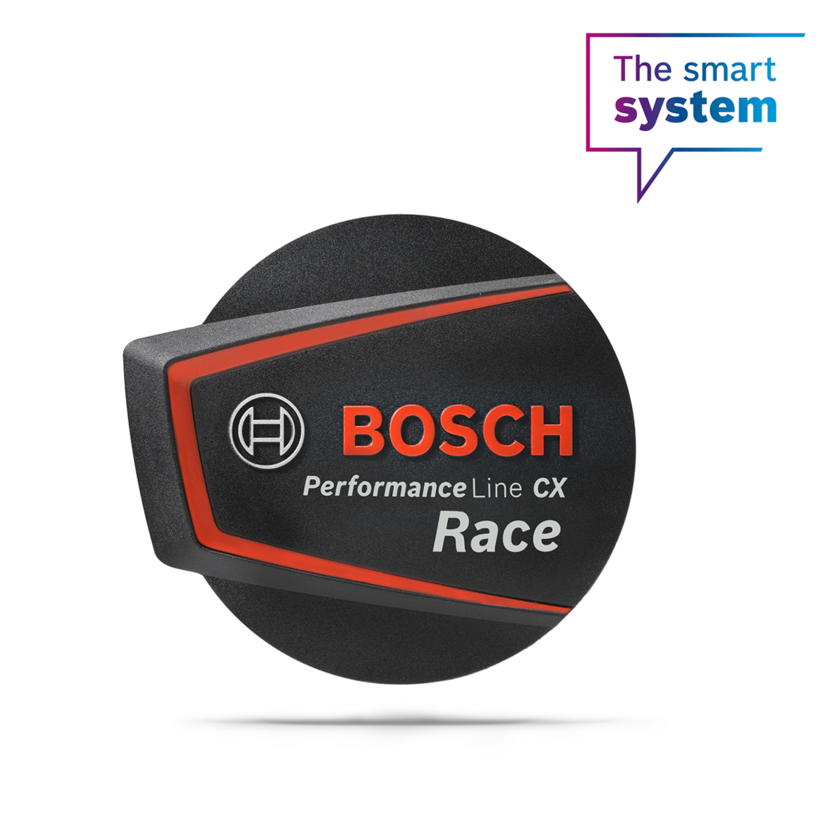 Pokrywa silnika Bosch Performance Line CX Race Limited Edition (BDU376Y)