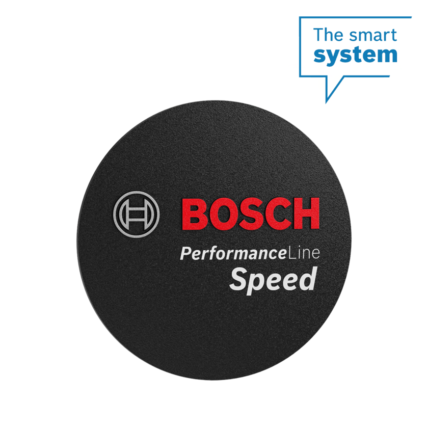 Pokrywa silnika Bosch Performance Line Speed (BDU388Y)