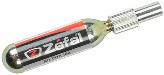 Pompka CO2 Zefal EZ Adaptor