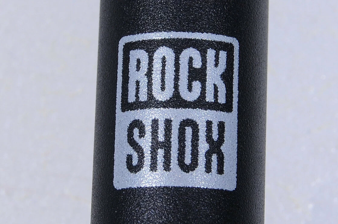 Pompka do amortyzatorów RockShox Digital 300 PSI