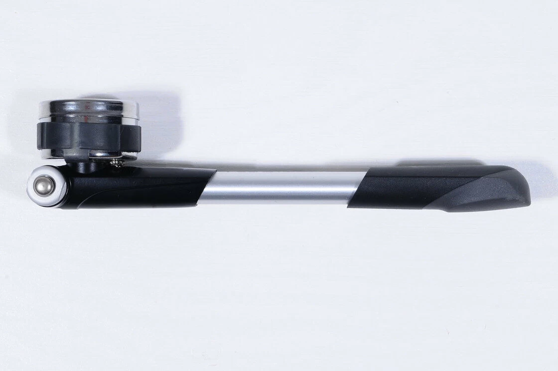Pompka do amortyzatorów Topeak Pocket Shock DXG