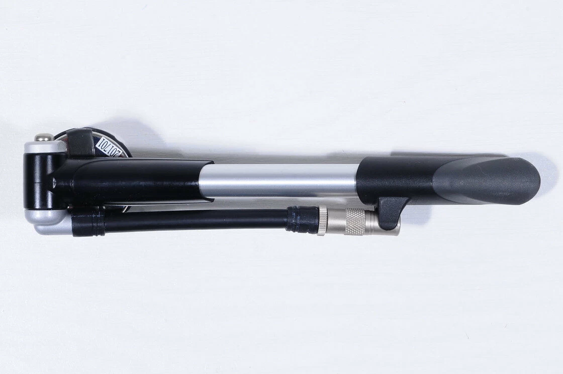 Pompka do amortyzatorów Topeak Pocket Shock DXG
