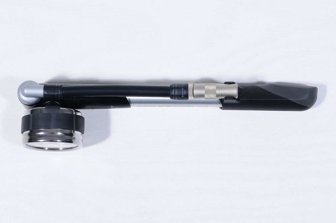 Pompka do amortyzatorów Topeak Pocket Shock DXG