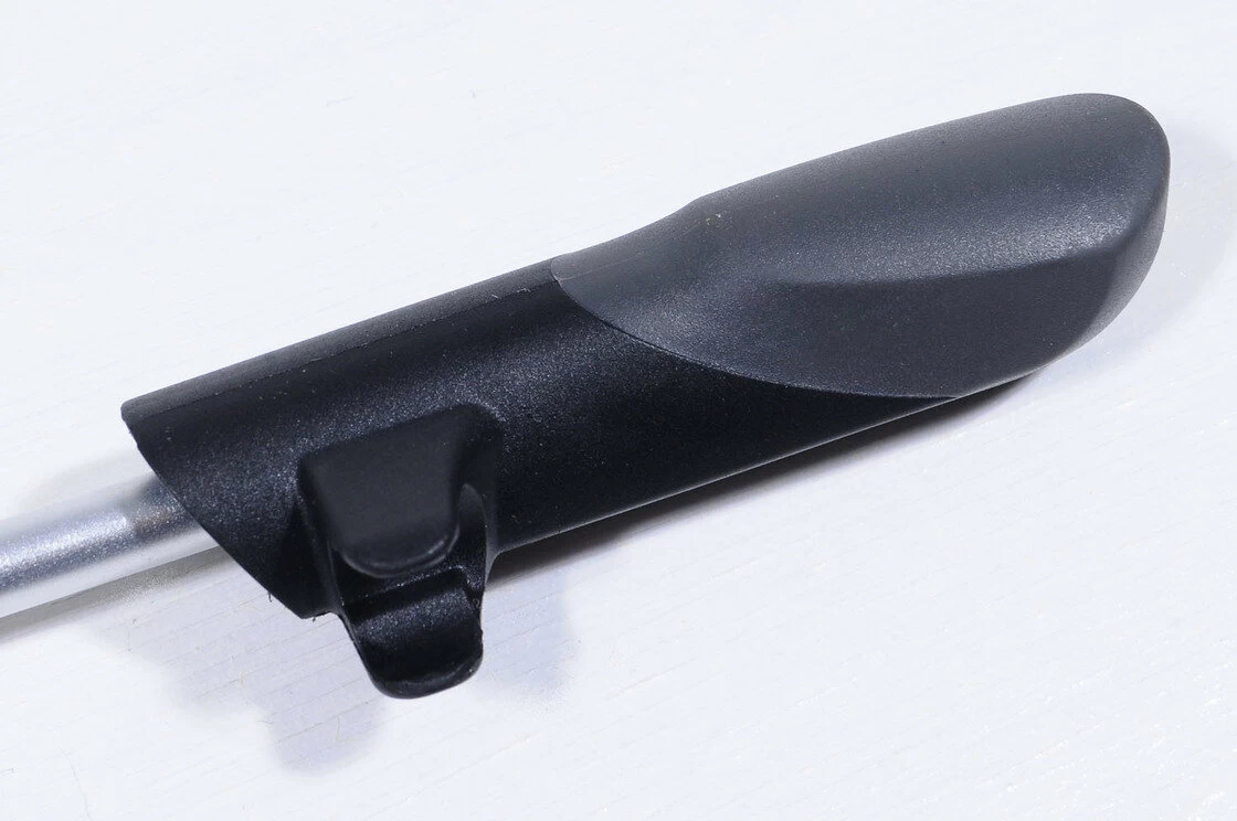 Pompka do amortyzatorów Topeak Pocket Shock DXG