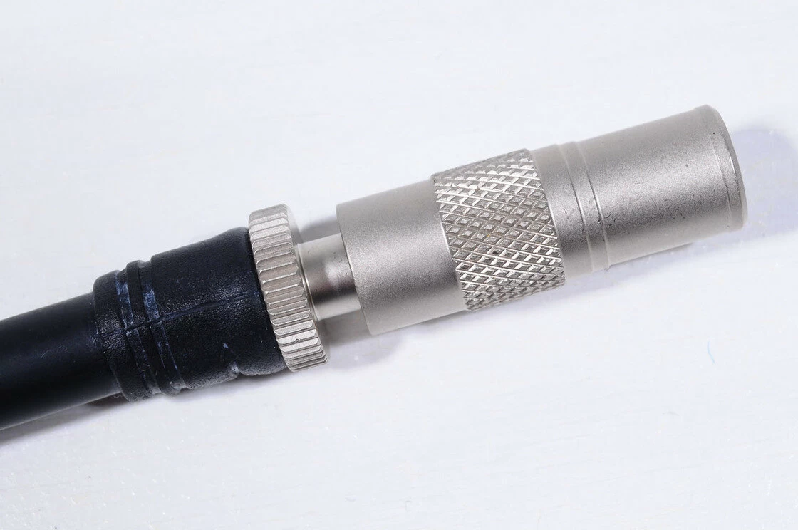Pompka do amortyzatorów Topeak Pocket Shock DXG