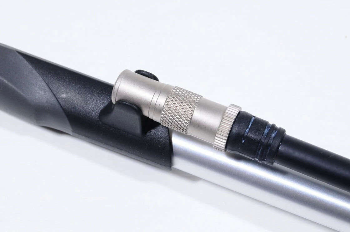 Pompka do amortyzatorów Topeak Pocket Shock DXG