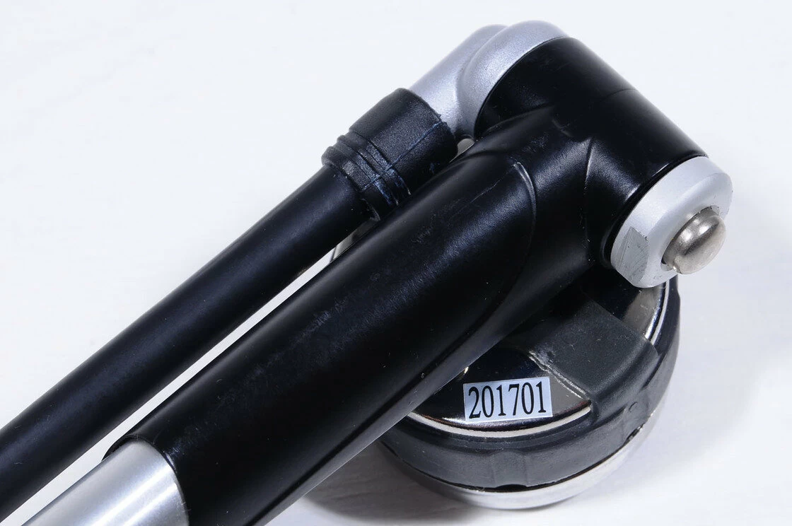 Pompka do amortyzatorów Topeak Pocket Shock DXG