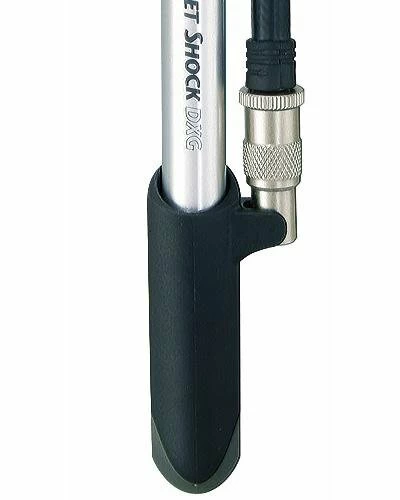 Pompka do amortyzatorów Topeak Pocket Shock DXG
