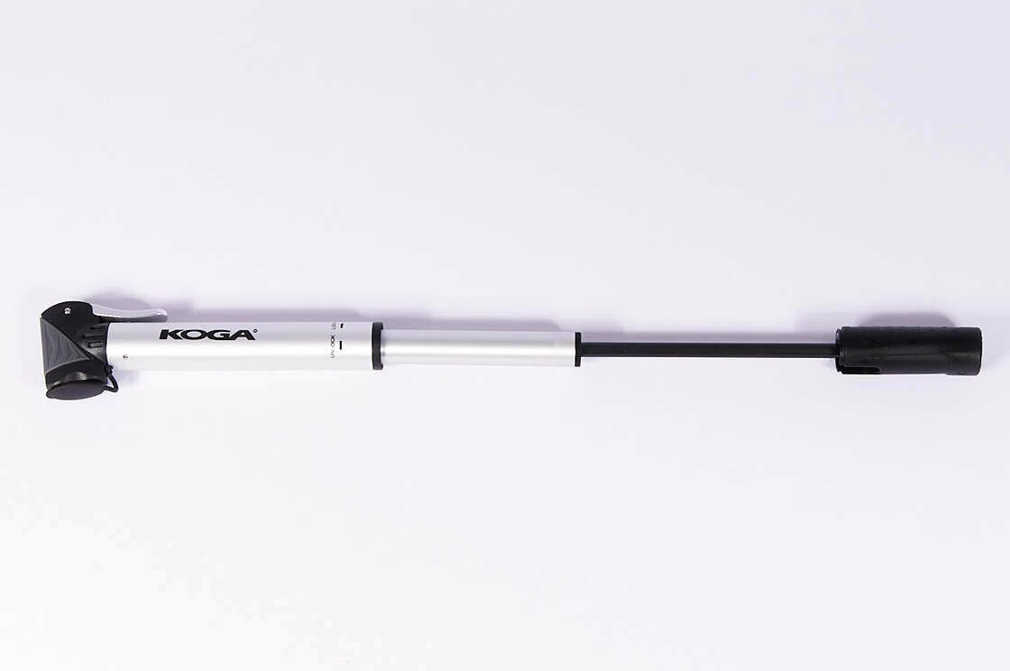 Pompka rowerowa KOGA Alloy Telescoping