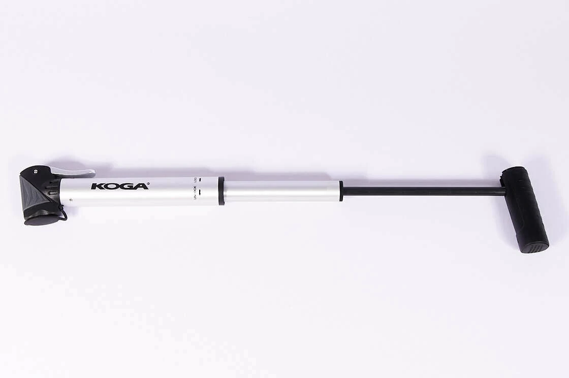 Pompka rowerowa KOGA Alloy Telescoping