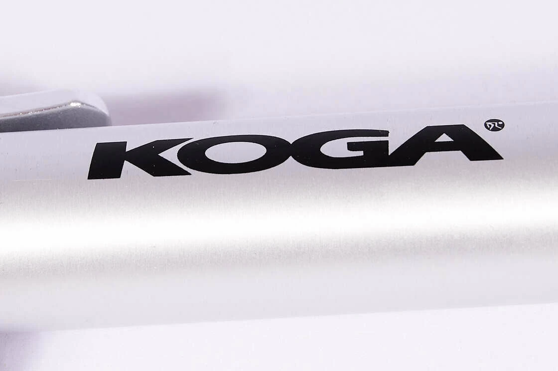 Pompka rowerowa KOGA Alloy Telescoping