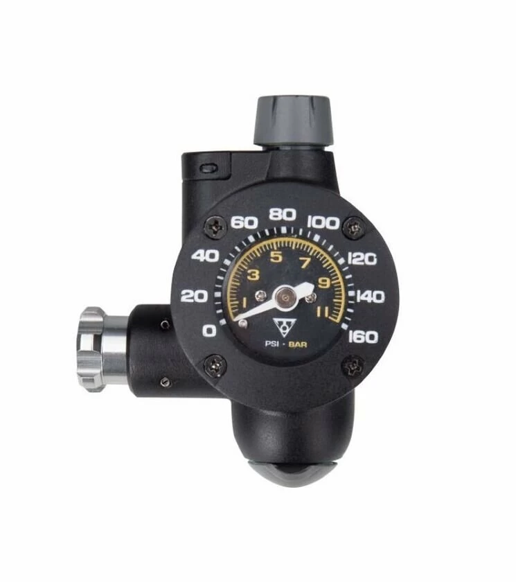 Pompka rowerowa Topeak AirBooster G2